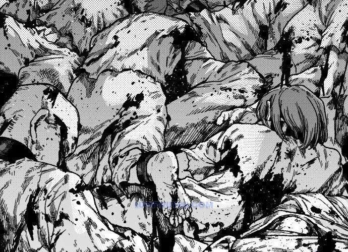 Voodoo Slam - Chapter 1.5 - Page 43