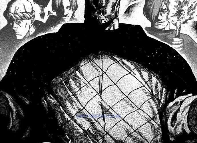 Voodoo Slam - Chapter 1.5 - Page 5