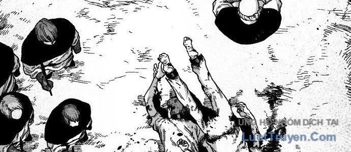 Voodoo Slam - Chapter 1.5 - Page 52