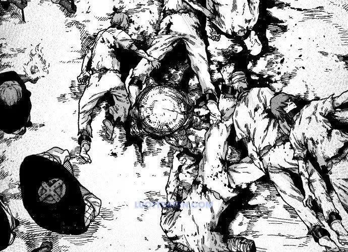 Voodoo Slam - Chapter 1.5 - Page 53