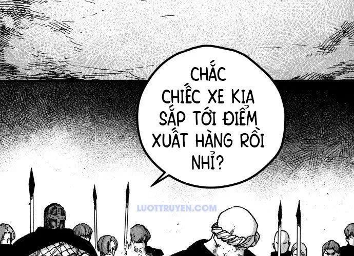 Voodoo Slam - Chapter 1.5 - Page 55