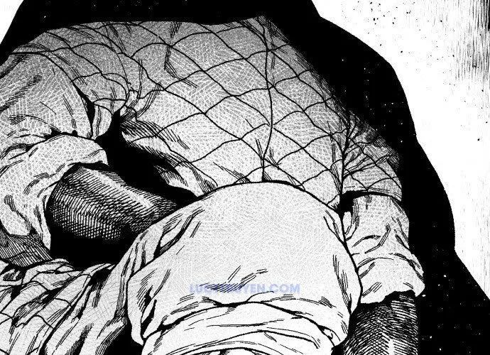 Voodoo Slam - Chapter 1.5 - Page 67