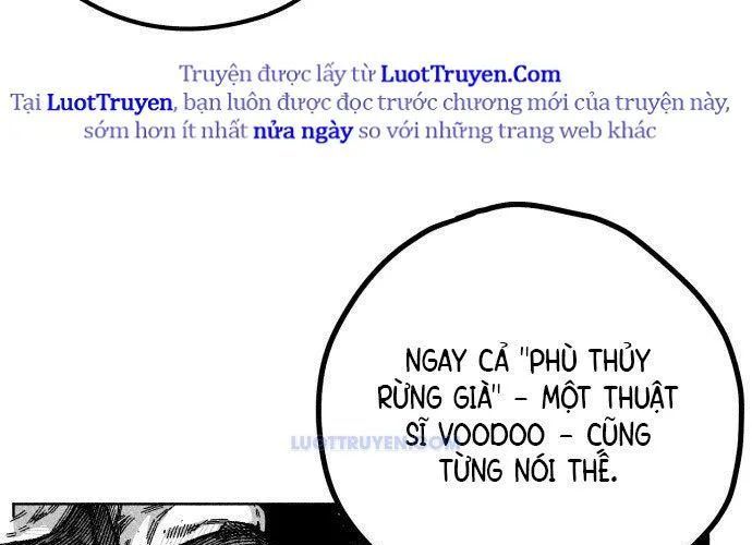 Voodoo Slam - Chapter 1.5 - Page 7