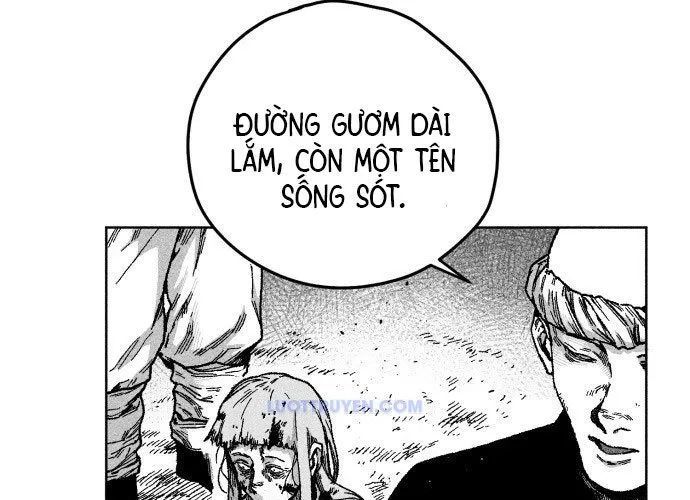 Voodoo Slam - Chapter 1.5 - Page 74