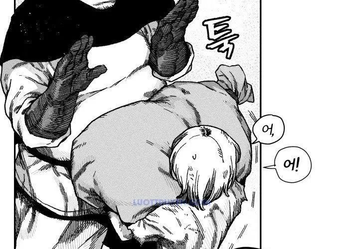 Voodoo Slam - Chapter 1 - Page 110