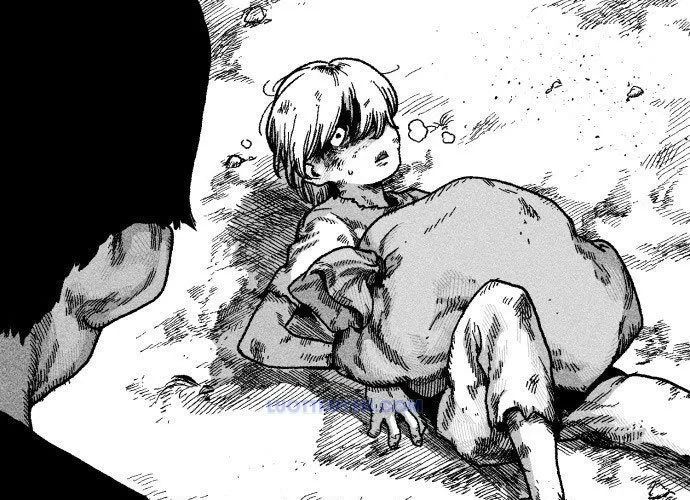 Voodoo Slam - Chapter 1 - Page 120