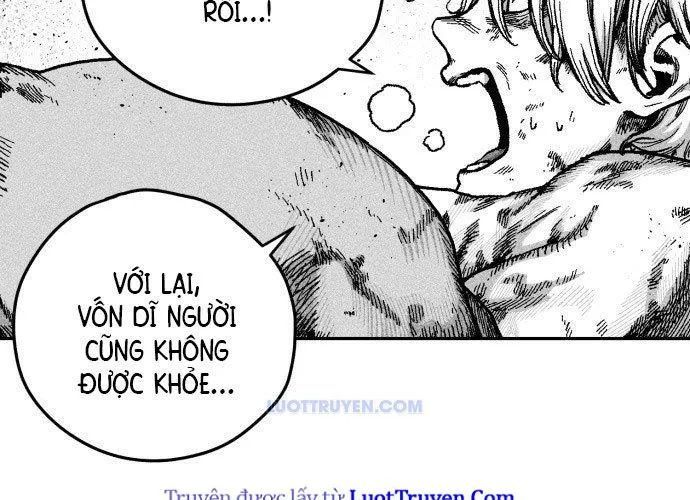 Voodoo Slam - Chapter 1 - Page 126