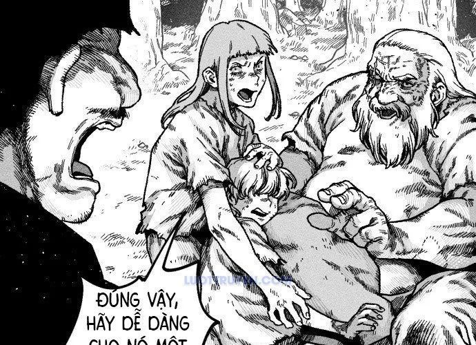 Voodoo Slam - Chapter 1 - Page 132