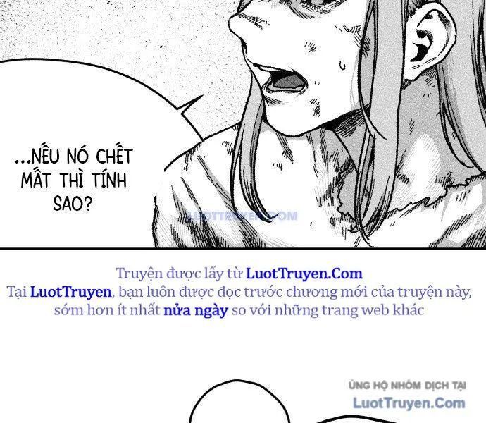 Voodoo Slam - Chapter 1 - Page 136