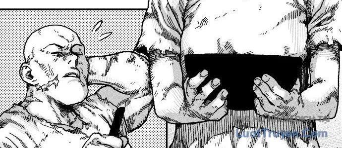 Voodoo Slam - Chapter 1 - Page 164