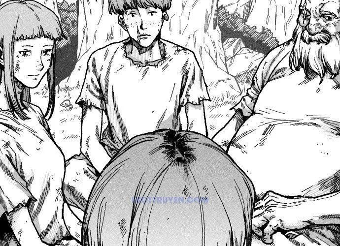 Voodoo Slam - Chapter 1 - Page 191