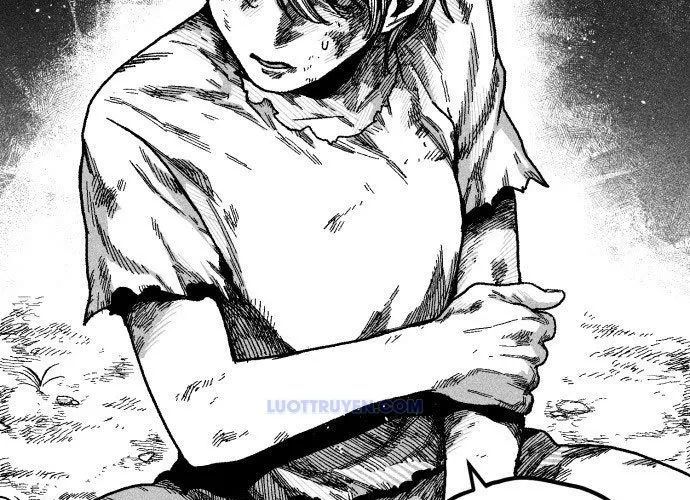 Voodoo Slam - Chapter 1 - Page 201