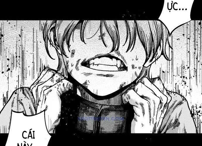 Voodoo Slam - Chapter 1 - Page 21