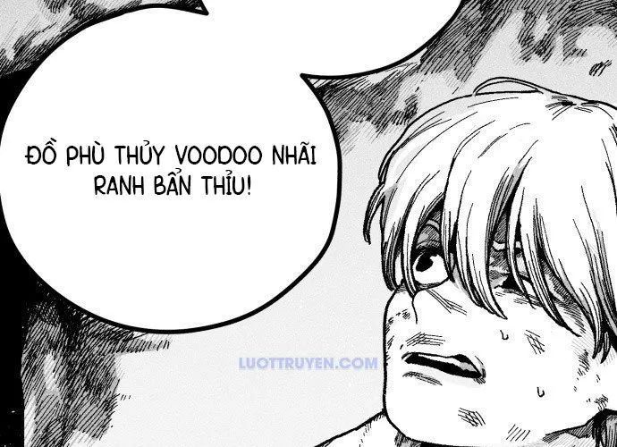 Voodoo Slam - Chapter 1 - Page 224