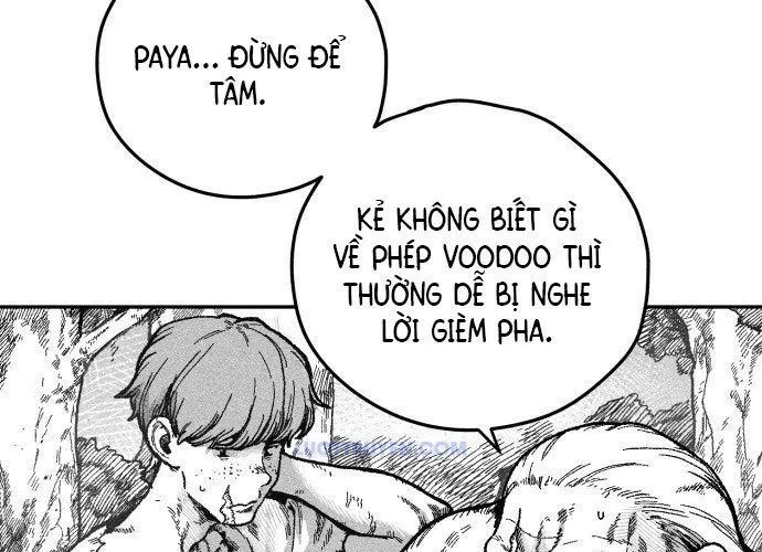 Voodoo Slam - Chapter 1 - Page 236