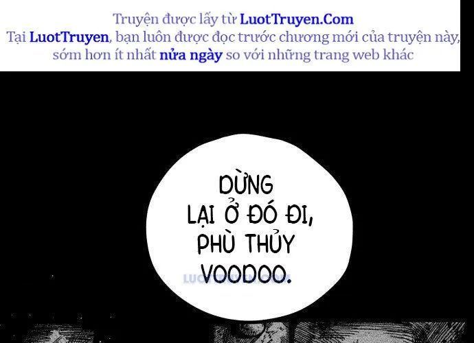 Voodoo Slam - Chapter 1 - Page 25