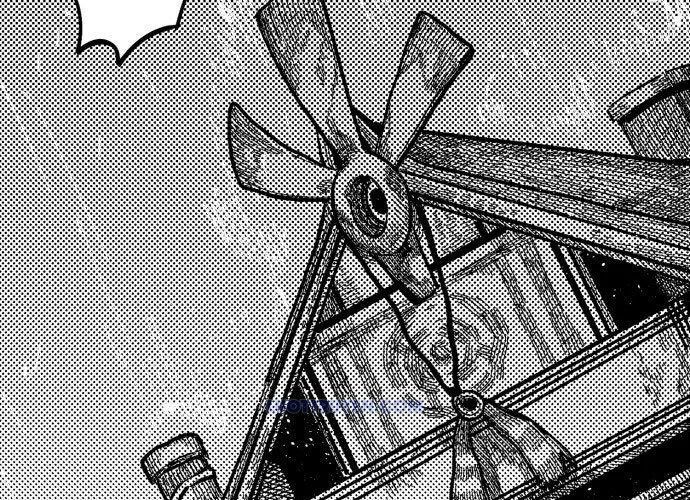 Voodoo Slam - Chapter 1 - Page 254