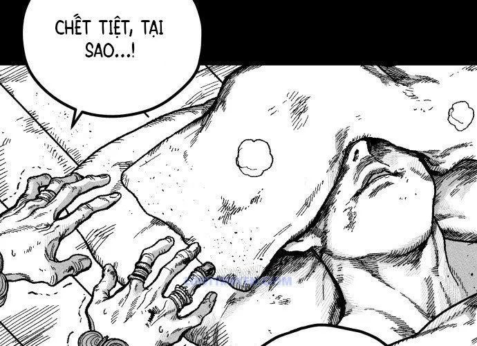 Voodoo Slam - Chapter 1 - Page 260