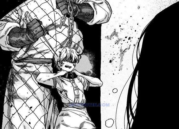 Voodoo Slam - Chapter 1 - Page 29