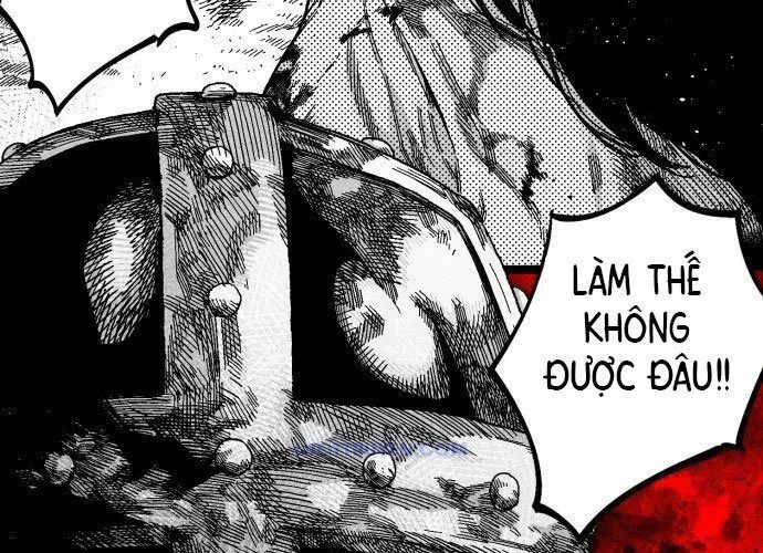 Voodoo Slam - Chapter 1 - Page 31