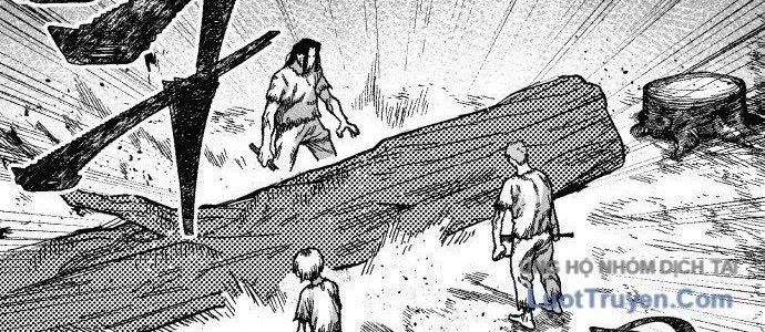 Voodoo Slam - Chapter 1 - Page 322