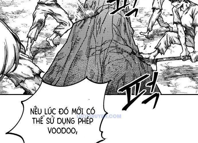 Voodoo Slam - Chapter 1 - Page 325