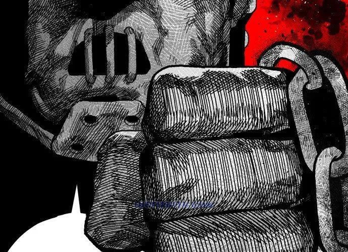 Voodoo Slam - Chapter 1 - Page 33