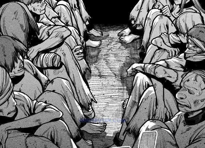 Voodoo Slam - Chapter 1 - Page 352