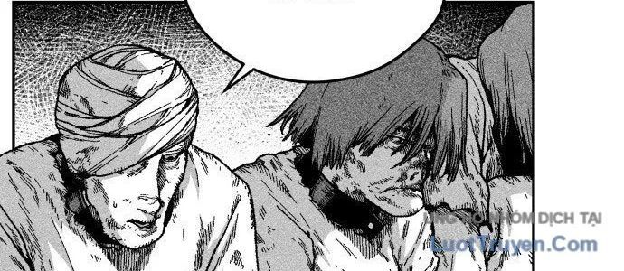 Voodoo Slam - Chapter 1 - Page 355