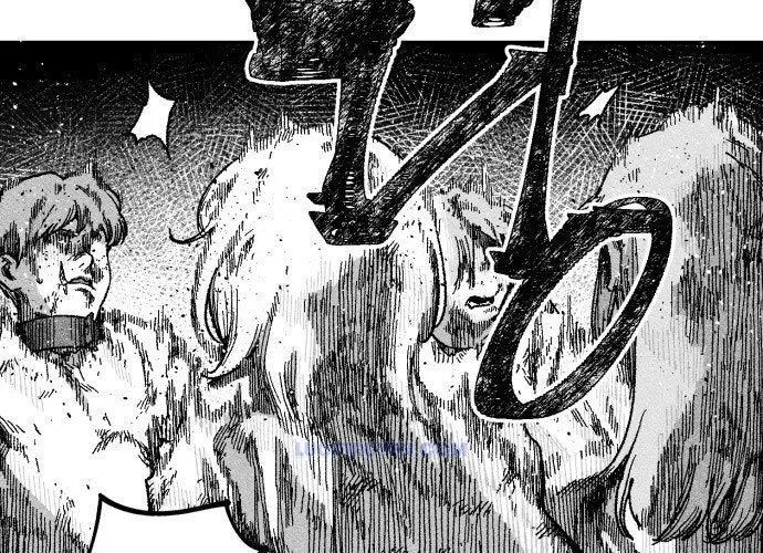 Voodoo Slam - Chapter 1 - Page 378