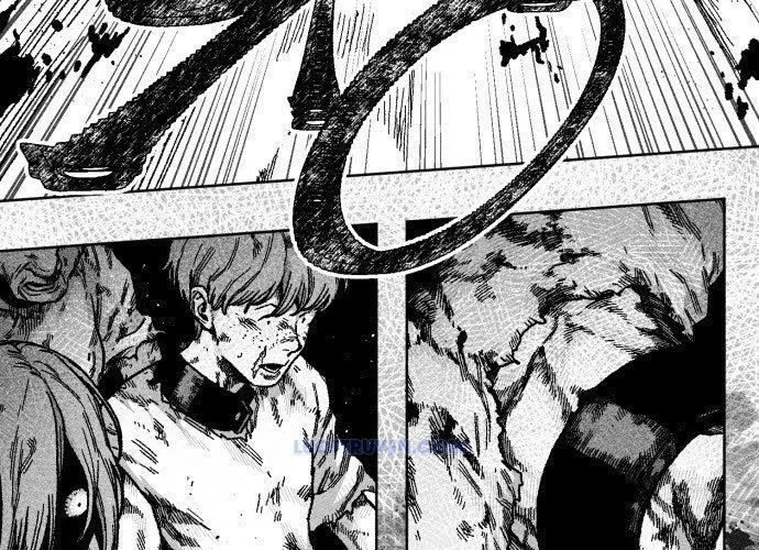 Voodoo Slam - Chapter 1 - Page 394