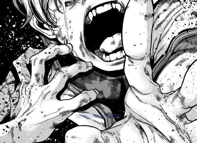 Voodoo Slam - Chapter 1 - Page 47