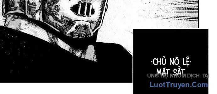 Voodoo Slam - Chapter 1 - Page 77