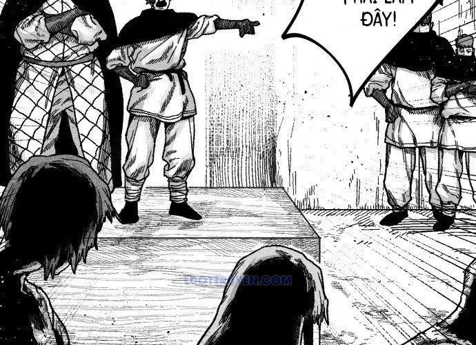 Voodoo Slam - Chapter 1 - Page 88