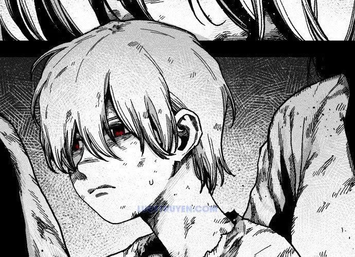 Voodoo Slam - Chapter 1 - Page 94