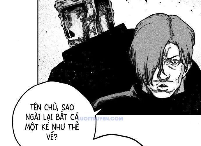 Voodoo Slam - Chapter 1 - Page 98