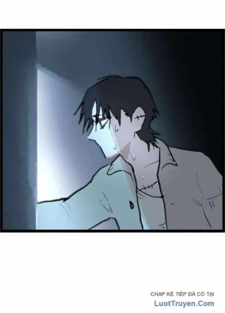 Voodoo Slam - Chapter 2 - Page 116