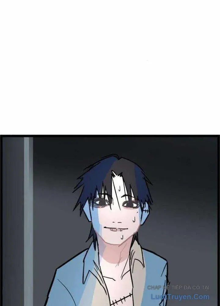 Voodoo Slam - Chapter 2 - Page 118