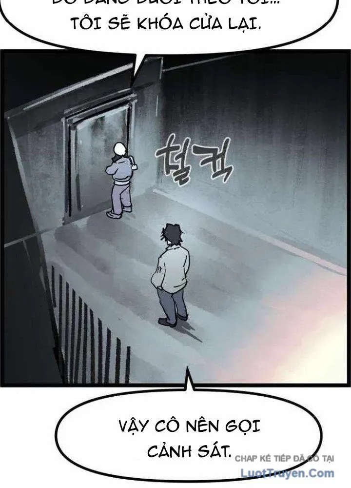 Voodoo Slam - Chapter 2 - Page 123