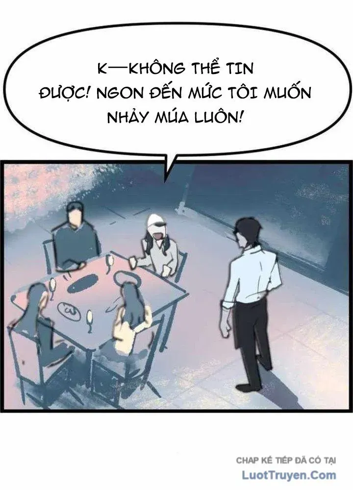 Voodoo Slam - Chapter 2 - Page 13