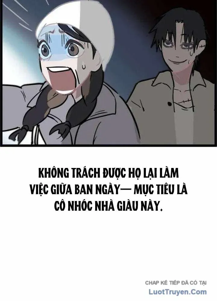 Voodoo Slam - Chapter 2 - Page 142