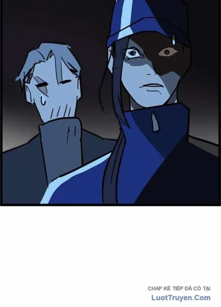 Voodoo Slam - Chapter 2 - Page 144