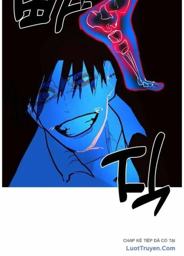 Voodoo Slam - Chapter 2 - Page 151