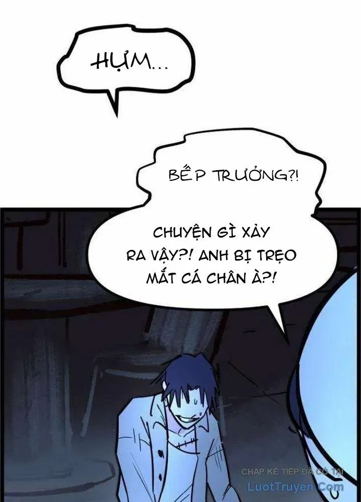 Voodoo Slam - Chapter 2 - Page 152