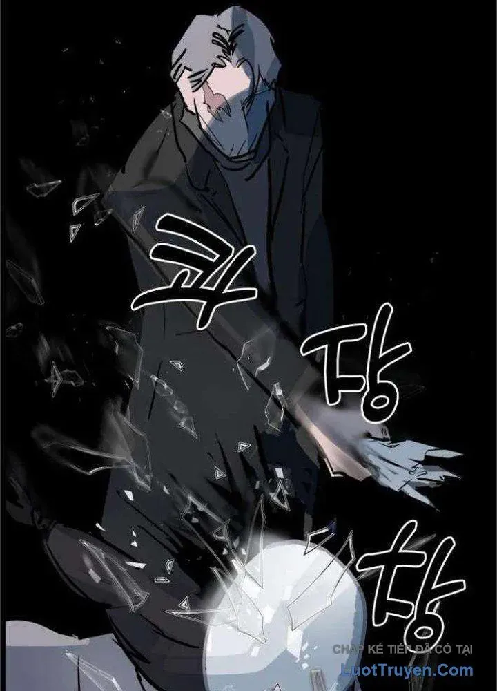 Voodoo Slam - Chapter 2 - Page 159