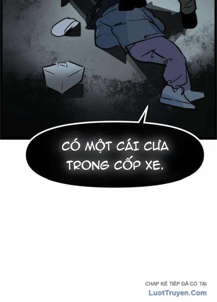 Voodoo Slam - Chapter 2 - Page 166