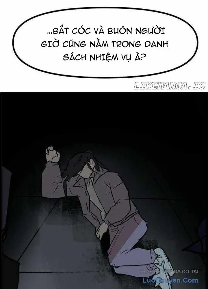 Voodoo Slam - Chapter 2 - Page 167