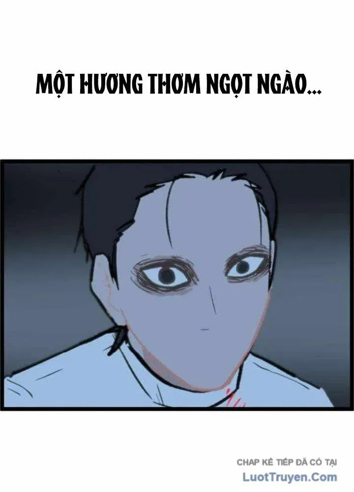 Voodoo Slam - Chapter 2 - Page 19