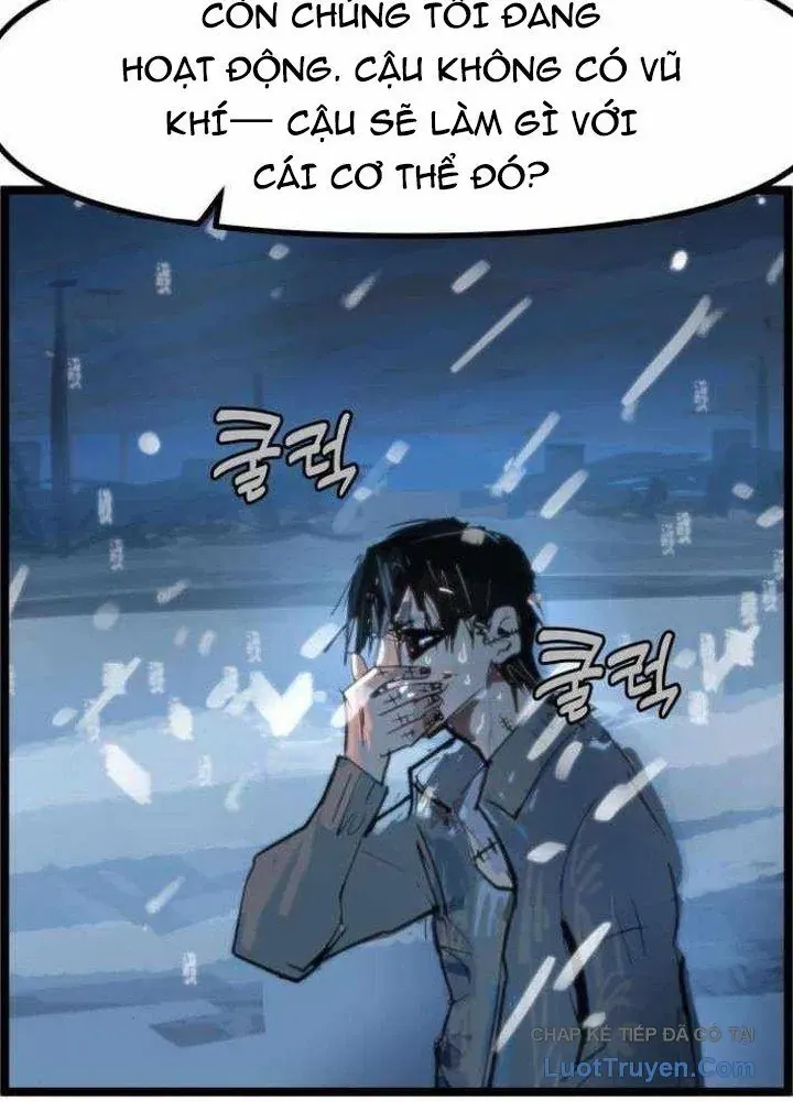 Voodoo Slam - Chapter 2 - Page 190