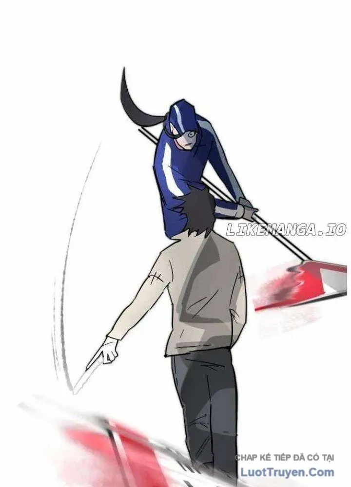 Voodoo Slam - Chapter 2 - Page 209